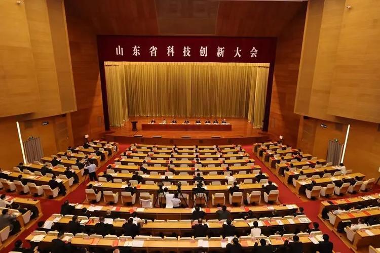 鲁南制药集团完成核心技术产业化,摘下山东科技最高奖